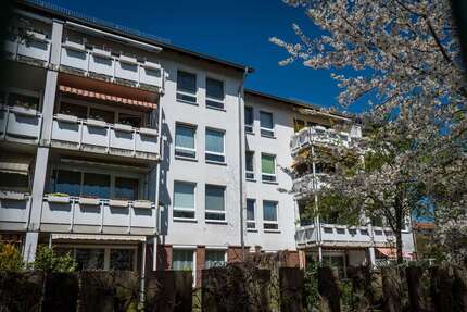 Wohnung zum Mieten in Cottbus 399,00 € 55.6 m²