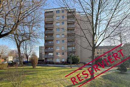 Wohnung zum Kaufen in Wedel 198.000,00 € 64.65 m²