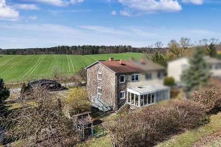 Haus zum Kaufen in Prötzel 295.000,00 € 105 m²