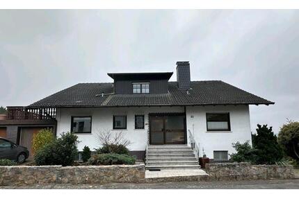 Freistehendes 2-Familienhaus - 525.000,00&nbsp;EUR Kaufpreis, ca.&nbsp; 204,00&nbsp;m&sup2; in Mörlenbach (PLZ: 69509)