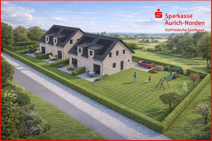 Haus zum Kaufen in Aurich 349.000,00 € 88.42 m²