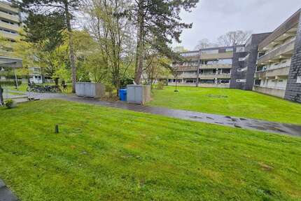 Wohnung zum Mieten in Krefeld 650,00 € 65 m²