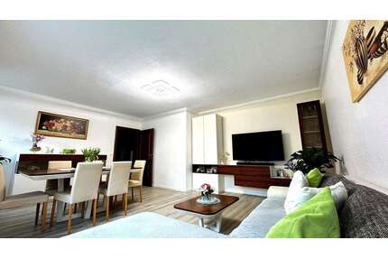 Wohnung zum Kaufen in Heidelberg 460.000,00 € 93.81 m²