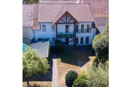 Top-Gelegenheit! Zwei Häuser zum Preis von einem! - Spall