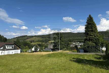 Grundstück zu verkaufen in Kirchhundem 125.000,00 € 1134 m²