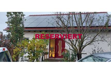 Haus zum Kaufen in Nieder-Olm 829.000,00 € 160 m²