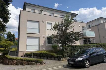 Wohnung zum Kaufen in Bad Bergzabern 398.000,00 € 104.08 m²