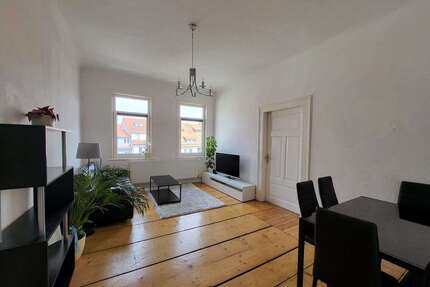 Wohnung zum Mieten in Göttingen 1.050,00 € 106 m²