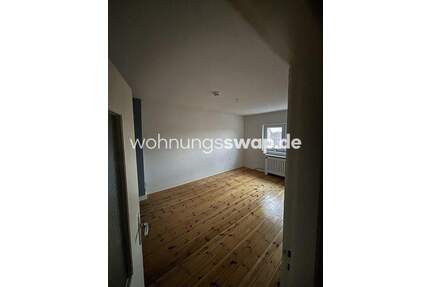 Wohnungsswap - Semperstraße - 850,00&nbsp;EUR Kaltmiete, ca.&nbsp; 74,00&nbsp;m&sup2;&nbsp;Wohnfl&auml;che in Hamburg (PLZ: 22303) Winterhude