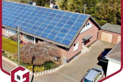 Haus zum Mieten in Rheinbach Ramershoven 1.350,00 € 138 m² - Rheinbach / Ramershoven
