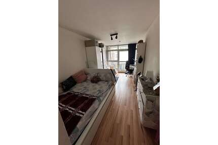Wohnung zum Mieten in Aachen 400,00 € 24 m²