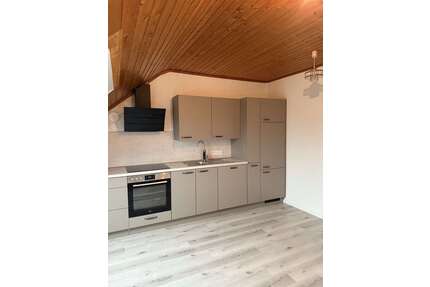 Wohnung zum Mieten in Holzappel 420,00 € 37.1 m²