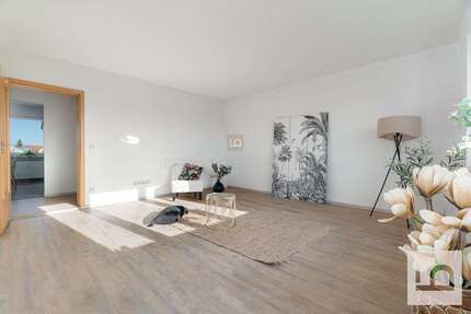Wohnung zum Kaufen in Ingolstadt 375.000,00 € 95 m²