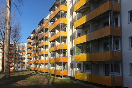 Viel PLATZ für Ihre Familie & SpielPLATZ für Ihre Kinder - Chemnitz Kapellenberg