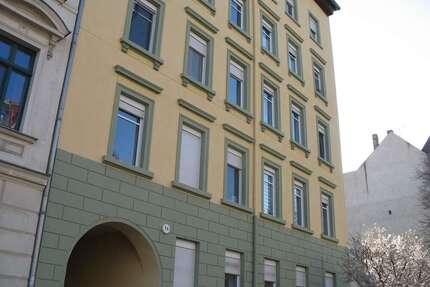 Wohnung zum Mieten in Leipzig 775,00 € 89.41 m²