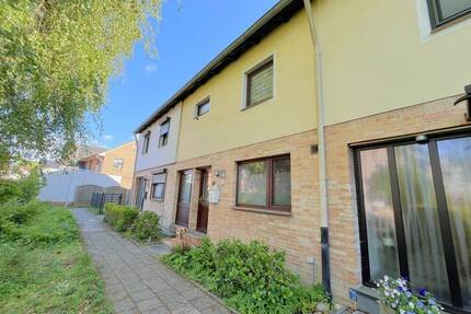 Vermietetes Reihenmittelhaus in ruhiger Lage von Bargteheide