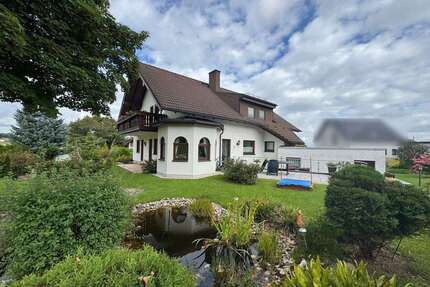 Haus zum Kaufen in Marienberg 329.000,00 € 198 m²