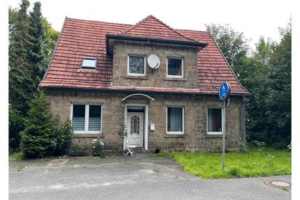 Mehrfamilienhaus 4 Fam Haus in Ibbenbüren