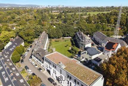 Wohnung zum Kaufen in Frankfurt am Main 385.000,00 € 58 m²
