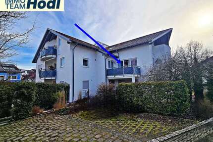 Wohnung zum Kaufen in Metzingen 215.000,00 € 51.59 m²