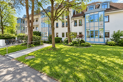 Wohnung zum Mieten in Fürstenfeldbruck 1.430,00 € 77 m²