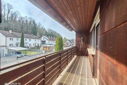 Freistehendes Einfamilienhaus in Kraiburg am Inn