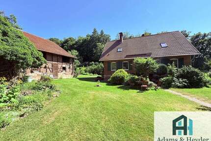 Haus zum Kaufen in Sontra 299.000,00 € 157 m²