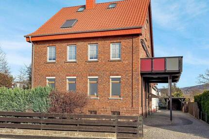 Raum für neue Ideen - Eigentumswohnung zur Neuausrichtung - Hameln Hastenbeck