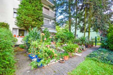 Wohnung zum Kaufen in Neukirchen-Vluyn 149.000,00 € 69 m²