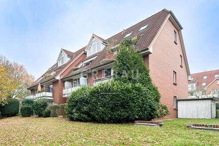 Wohnung zum Kaufen in Schenefeld 249.000,00 € 68 m²