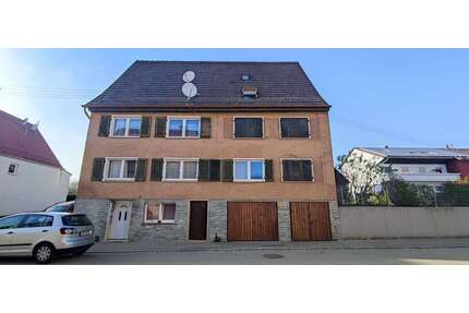 Haus zum Kaufen in Horb am Neckar 415.000,00 € 313.94 m²