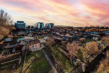 3-Zimmer-Wohnung mit zwei Balkonen und Tiefgarage - Konstanz Wollmatingen