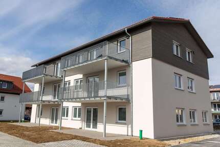 Wohnung zum Mieten in Leutkirch 1.090,00 € 89 m²