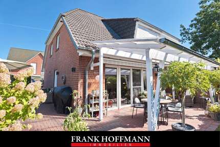 Haus zum Kaufen in Bad Bramstedt 395.000,00 € 112 m²