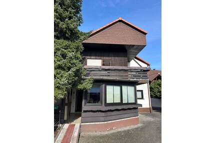 Haus zum Kaufen in Dettenheim 295.000,00 € 145.13 m²