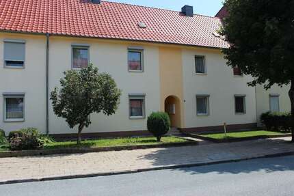 Wohnung zum Mieten in Oschersleben 367,00 € 54.71 m²