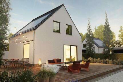 Das Raumwunder 100 Wandelbar und freundlich - Landkreis Gifhorn Wilsche