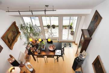Wohnung zum Kaufen in Erding 373.000,00 € 74 m²