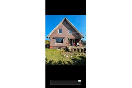 Modernisiertes Einfamilienhaus in ruhiger Lage von Bordesholm