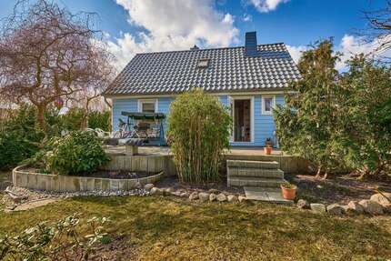 Haus zum Kaufen in Bernau bei Berlin 449.500,00 € 74.73 m²