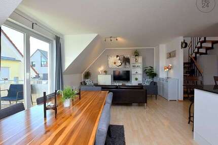 Wohnung zum Mieten in Böblingen 2.750,00 € 110 m²