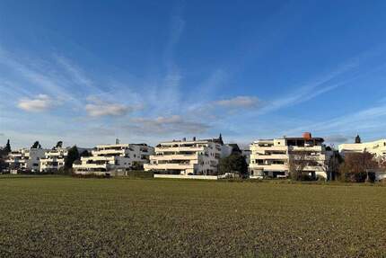 Logenplatz in Lauchringen gewünscht? Hier bitte... schickes Terrassenhaus in TOP-Lage!