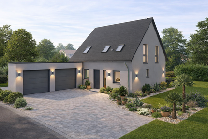 Haus zum Kaufen in Angersdorf 462.400,00 € 136 m²