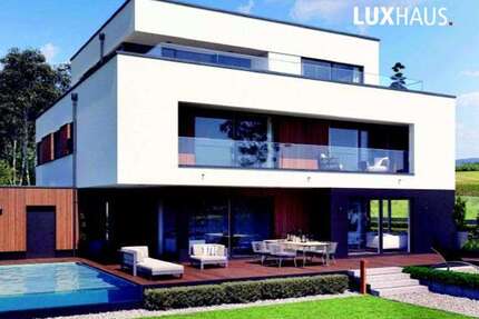 Haus zum Kaufen in Karlsruhe 1.890.000,00 € 190 m²
