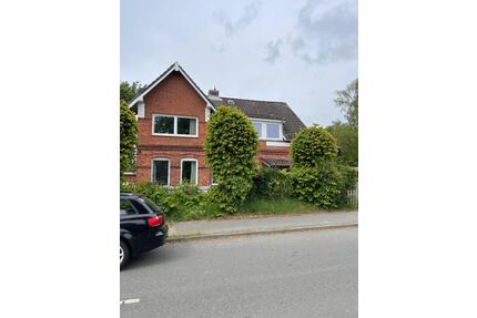 4 Zimmer Wohnung mit Garten - 1.100,00&nbsp;EUR Kaltmiete, ca.&nbsp; 100,00&nbsp;m&sup2; in Bargteheide (PLZ: 22941)