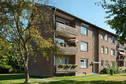 Wohnung zum Mieten in Schwalmtal 356,95 € 59 m²