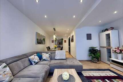 Haus zum Kaufen in Krefeld 486.000,00 € 136.85 m²