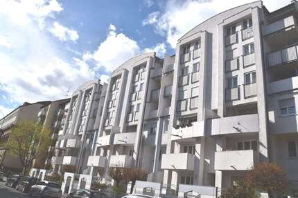 Wohnung zum Kaufen in Darmstadt 439.900,00 € 82.94 m²