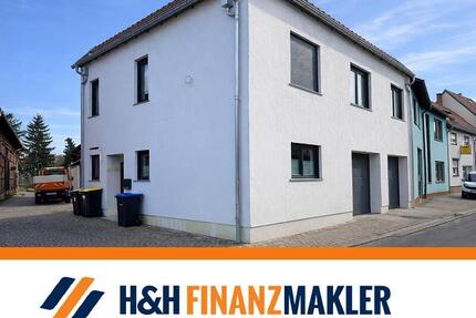 komfortable 1-Raum-Wohnung - 200,00&nbsp;EUR Kaltmiete, ca.&nbsp; 20,00&nbsp;m&sup2; in Drei Gleichen (PLZ: 99869)