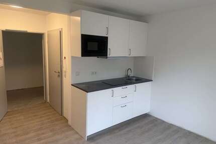 Wohnung zum Mieten in Köln 800,00 € 26 m²